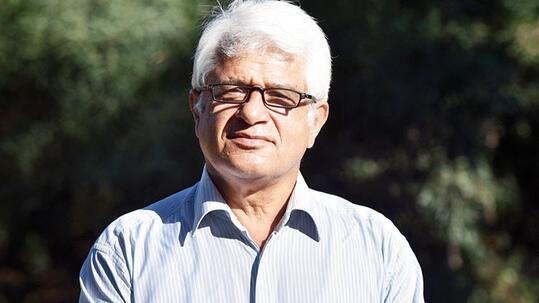 Profesör isyanı Nesli tükenen balığı avladılar