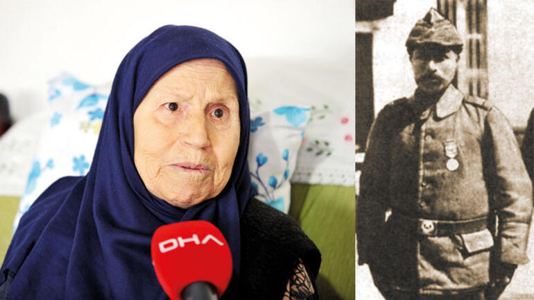 106 yıldır kalbimiz Çanakkalede atıyor Cepheden son mektup