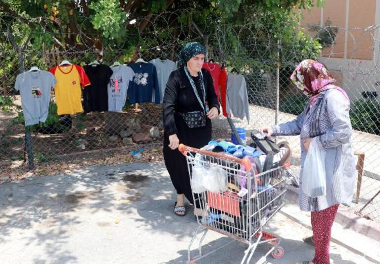 Kimliğini kaybetti, hayatı kâbusa döndü İsyan etti: Terlik satarak geçiniyorum