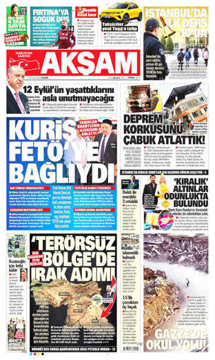 Akşam