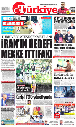 Türkiye
