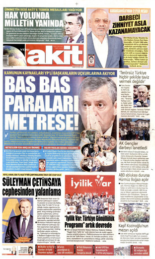 Yeni Akit