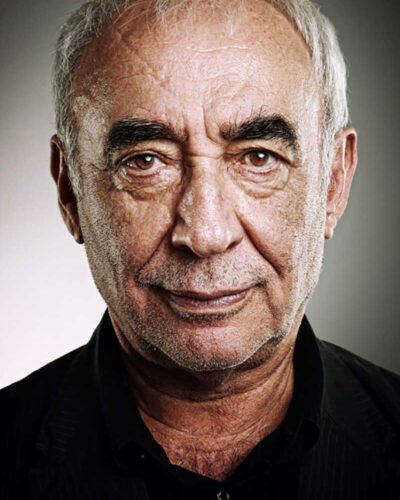 Şener Şen