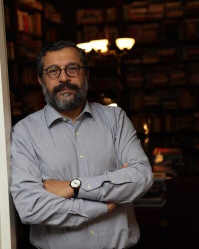 Soner Yalçın