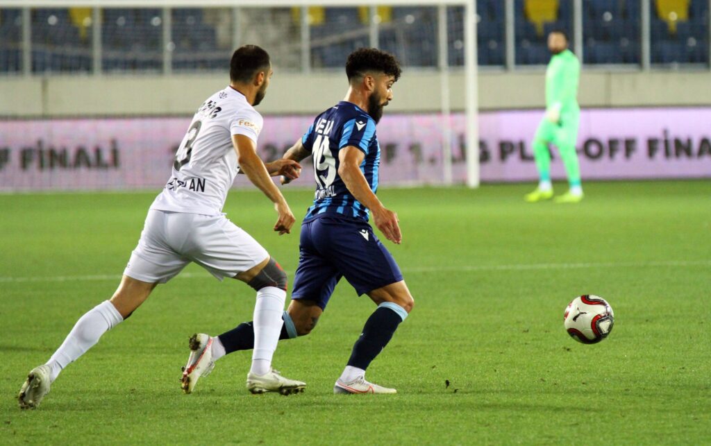 Şimşek, Süper Lig’de yok!