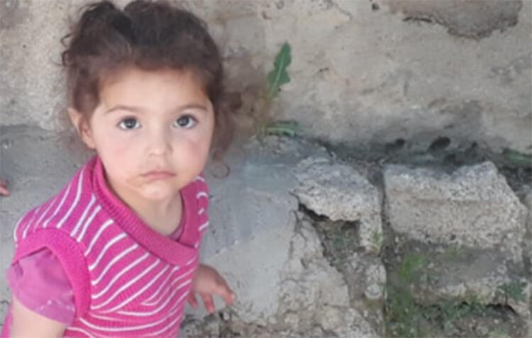 Acı haber! Melek’in cansız bedeni bulundu