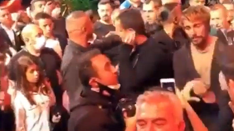 Bakan Koca’dan Survivor finalindeki videoyu paylaşarak uyarmıştı! Acun Ilıcalı’dan yanıt geldi