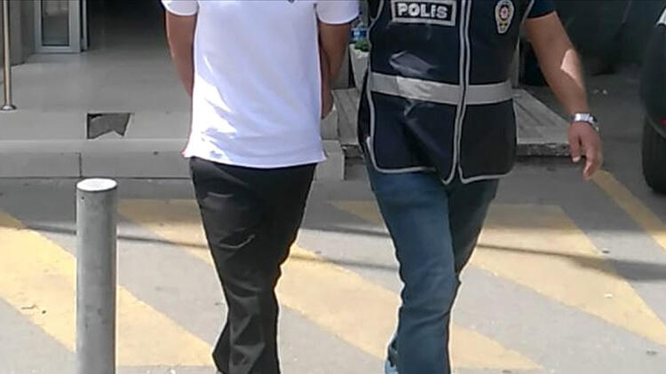 Gaziantep’te uyuşturucu operasyonu: 19 gözaltı