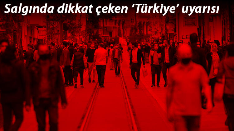 Koronada kış hazırlığı… ‘Dipten gelen dalga’ uyarısı