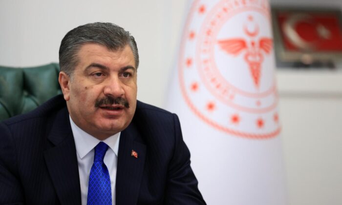 Koronavirüste son durum