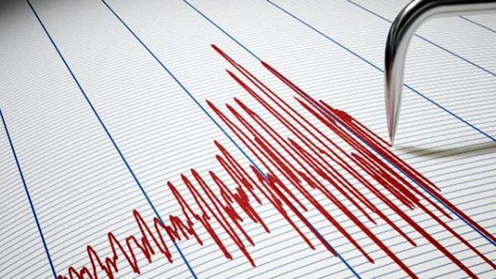 Marmaris’te 3.9 büyüklüğünde deprem! AFAD ve Kandilli son depremler listesi