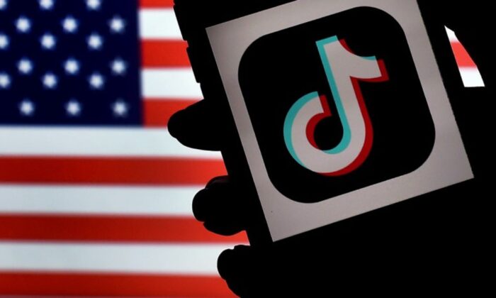 ABD, TikTok için gaza bastı