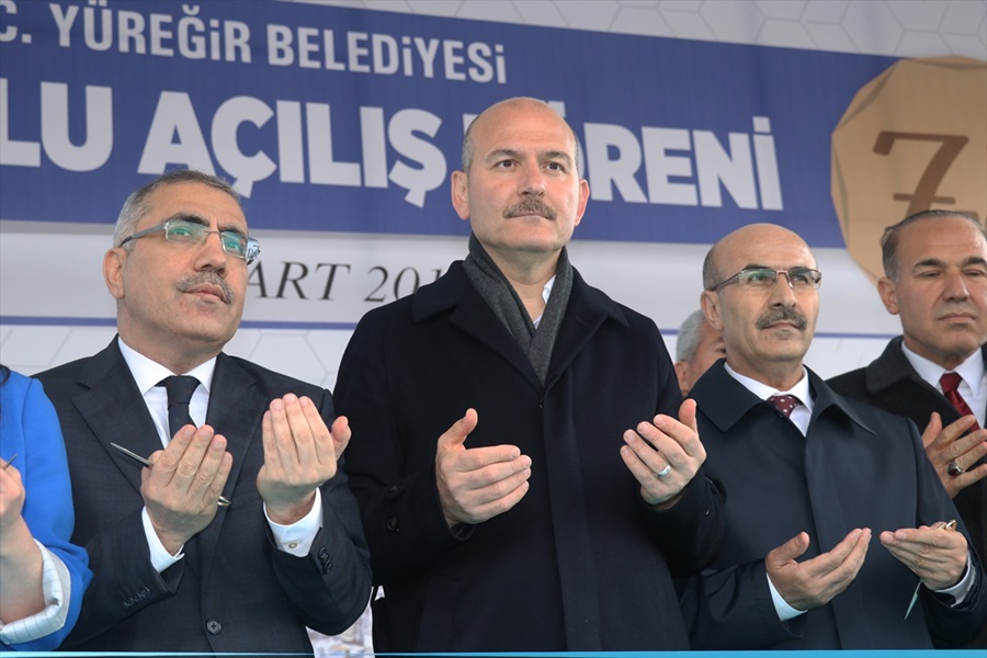 Ertuğrul Gazi Yüzme Havuzu ve Spor Kompleksi yeniden açılıyor!