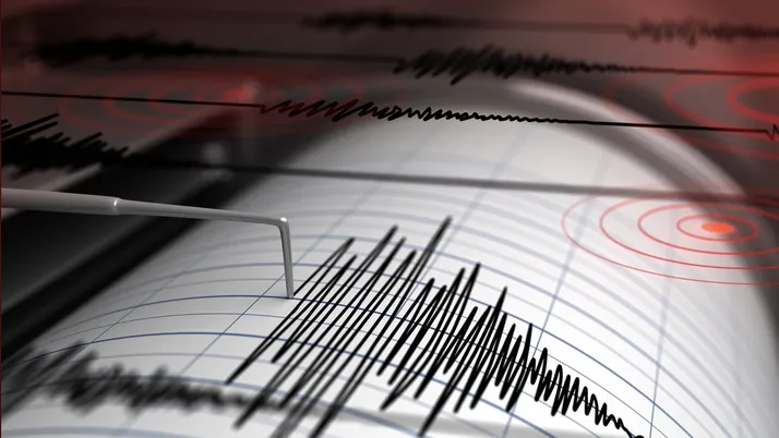 Akdeniz’de 4,1 büyüklüğünde deprem! AFAD duyurdu