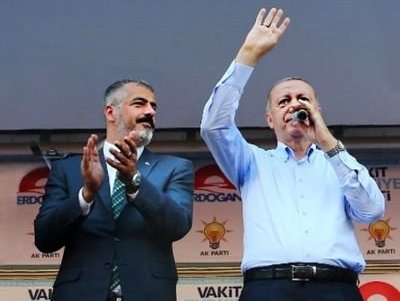 Adanalı başarılı bürokrat Dostbil’in adı kulislerde “Bakan Yardımcısı” olarak geçiyor!