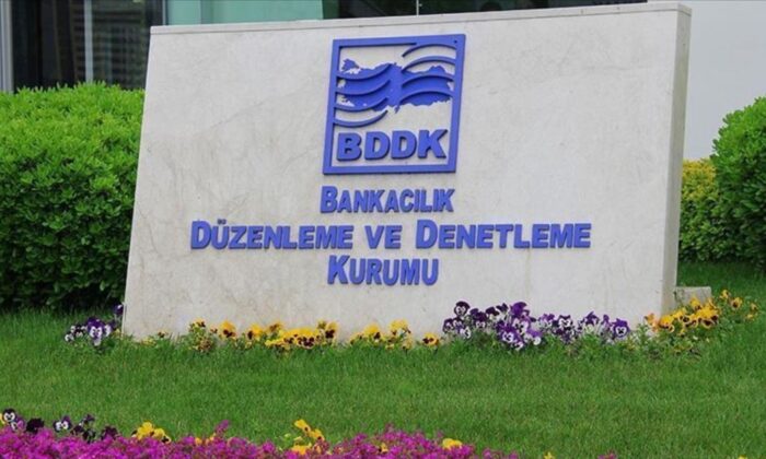 BDDK’dan yeni swap adımı