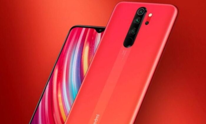 Huawei’yi solladı
