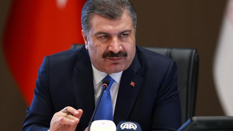 Son dakika haber… 1 Ağustos koronavirüs tablosu açıklandı