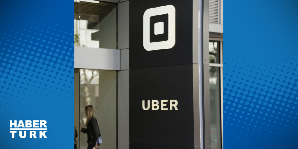 Uber’den yeni satın alma