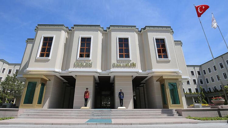 İçişleri Bakanlığı duyurdu: 157’ye yükseldi