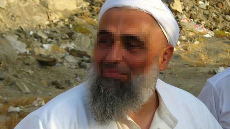 Satın aldıkları araziye dergah yaptılar! Küçük kıza istismardan tutuklandı