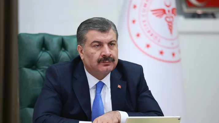 Türkiye’deki corona virüsü vaka ve ölü sayısında son durum (3 Eylül 2020)