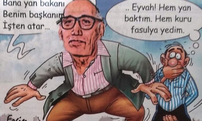 Selçuk Özkök’ün 3 büyük koltuğu