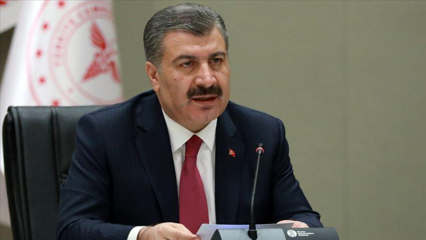 Bakan Koca’dan rapor yorumu