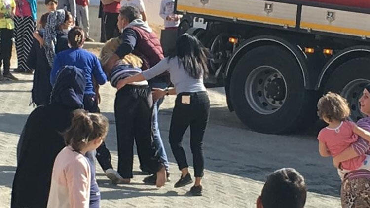 Elazığ’dan yürek yakan haber! 8 aylık bebek yangında can verdi