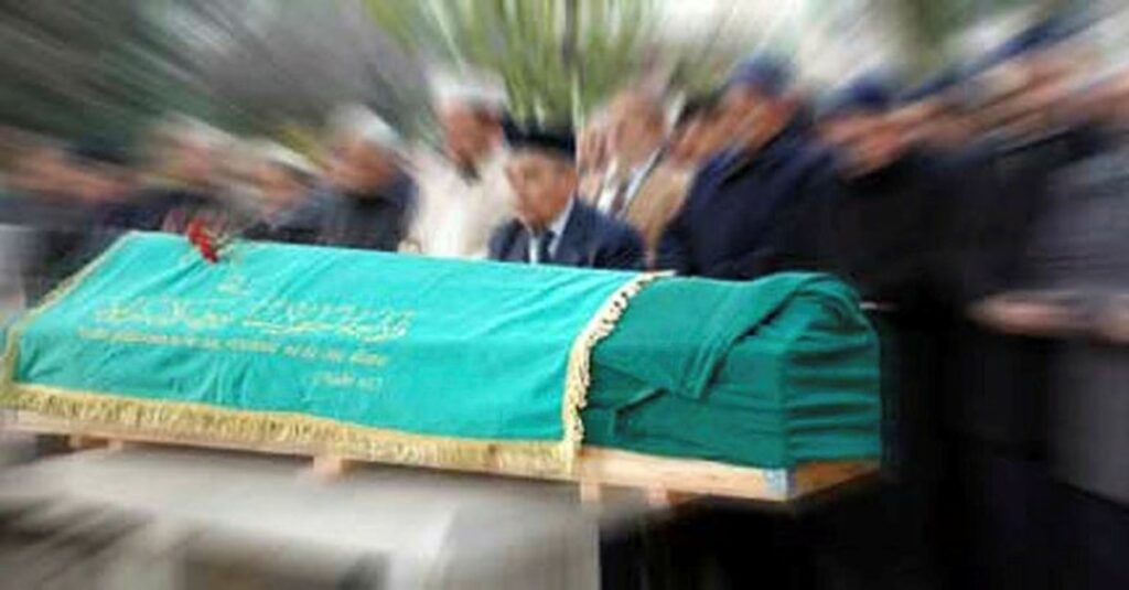 Sendikacı Yılmaz Uçar hayatını kaybetti