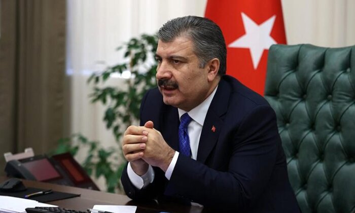 Bakan Koca: İlk yerli aşı kullanıma hazır