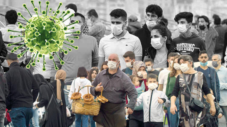 En kritik 15 gün! Evlere tabelalı uyarı…