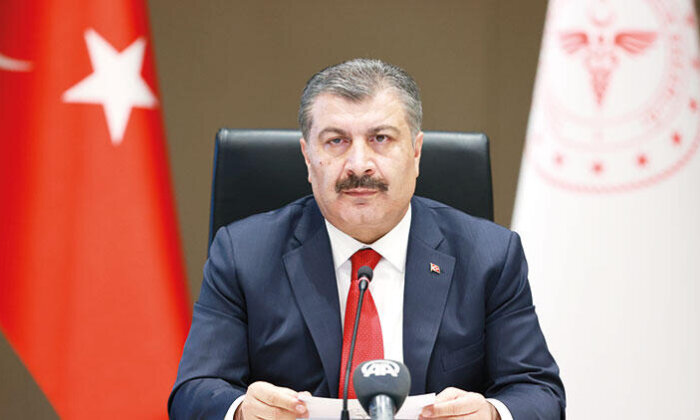 Çin aşısı 3 gün içinde Türkiye’de