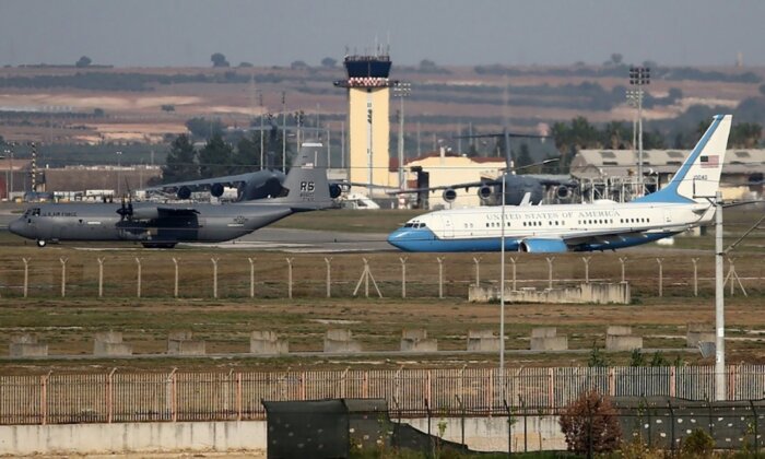İhanet Üssü İncirlik ve FETÖ’cüler