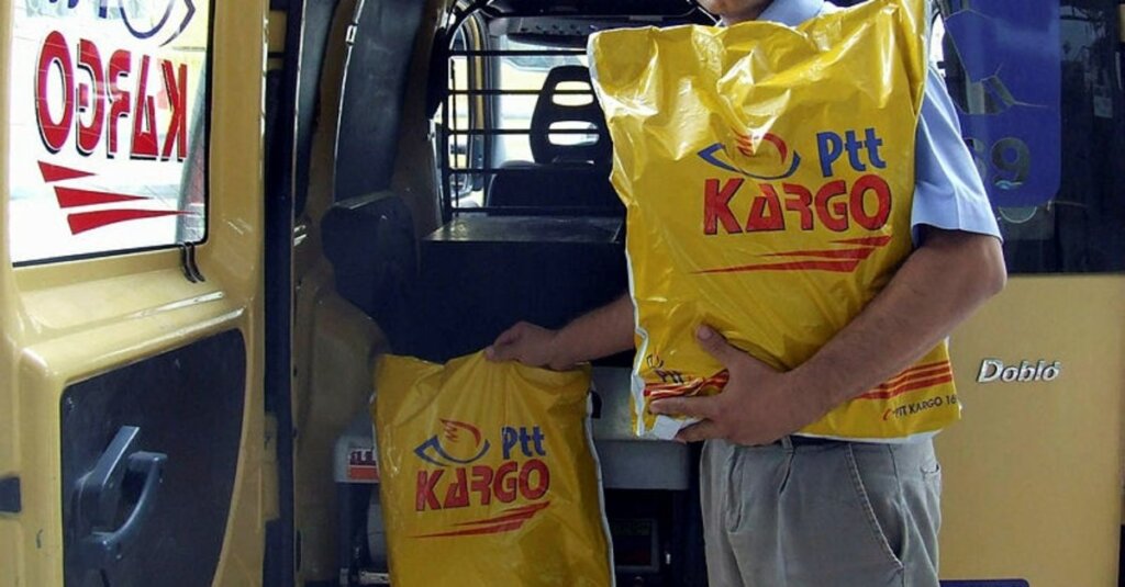 PTT’de “kargo” rezaleti!