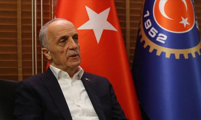 Türk-İş, asgari ücretin 3 bin liranın üzerinde olmasını istiyor