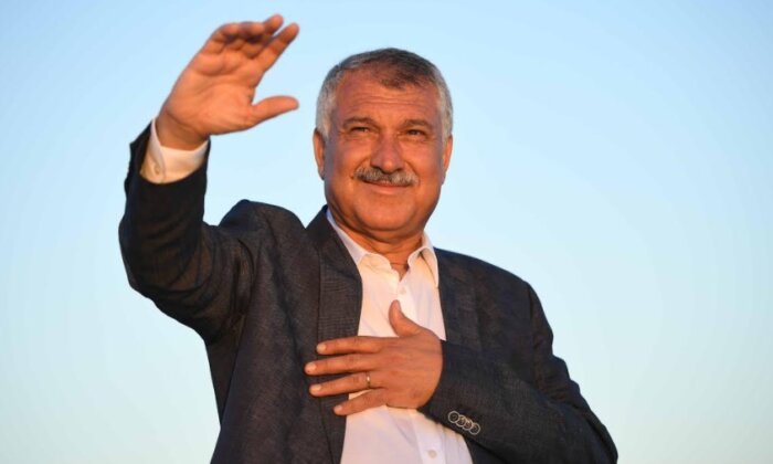 Karalar: 2021’de zor günlerin geride kalmasını diliyorum
