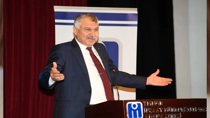 Zeydan Karalar’dan Adana Belediyesi çalışanlarını sevindiren asgari ücret açıklaması!