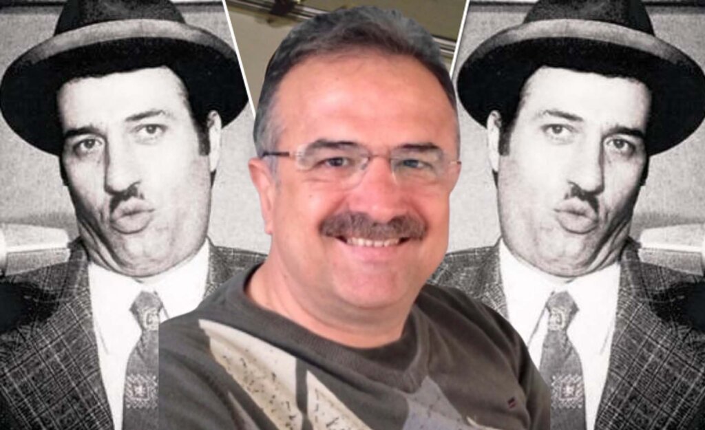 Zübükzade Pekmezci Ali Efendi!