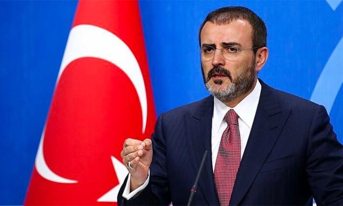 AK Partili Mahir Ünal’dan İmamoğlu’na: İBB Meclisi’nde hangi projeniz engellendi?