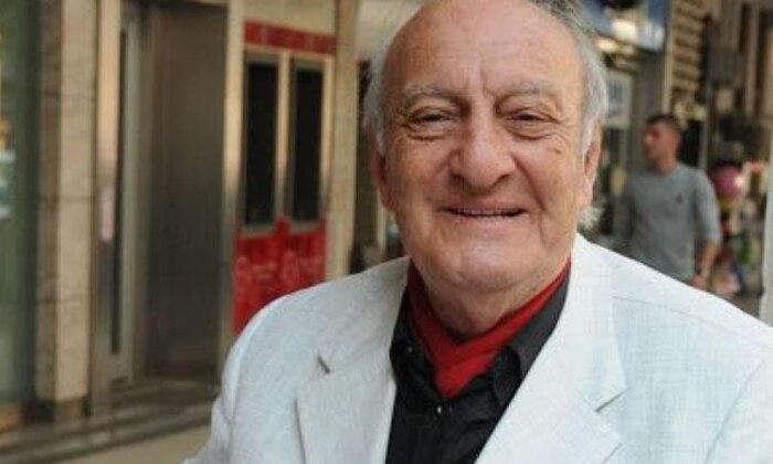Gazeteci Tanju Cılızoğlu hayatını kaybetti