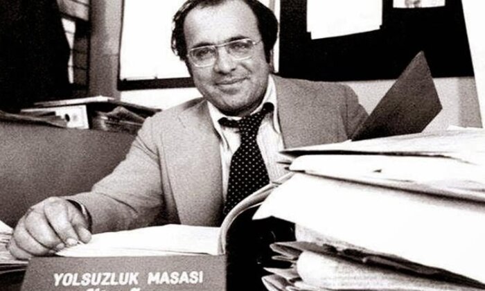 Ceyhan Mumcu, kardeşi Uğur Mumcu’yu anlattı: Ana konusu terör destekçisi ABD idi