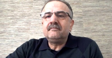 “Zübükzade Pekmezci” havlamaya devam ediyor