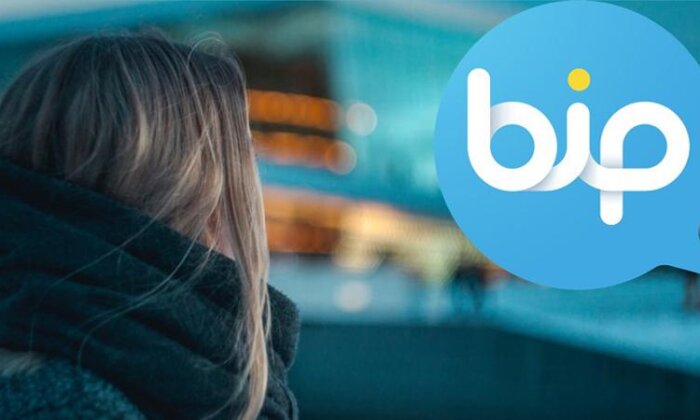 BİP’e yoğun ilgi var. 24 saatte 1 milyonu aştı