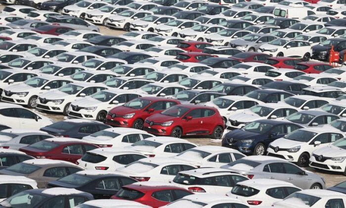Bursa’dan 11 ayda 6 milyar dolarlık ihracat