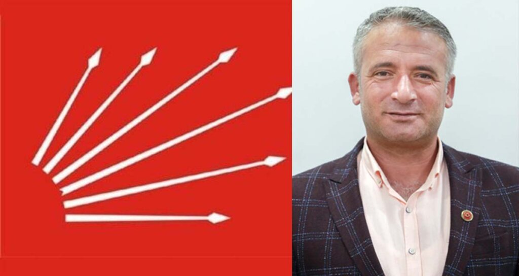 CHP’li Sözütek, Disiplin’e gitmedi!