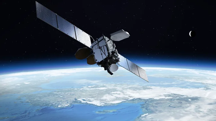 Türksat 5A SpaceX firmasına ait Falcon 9 roketiyle fırlatılacak