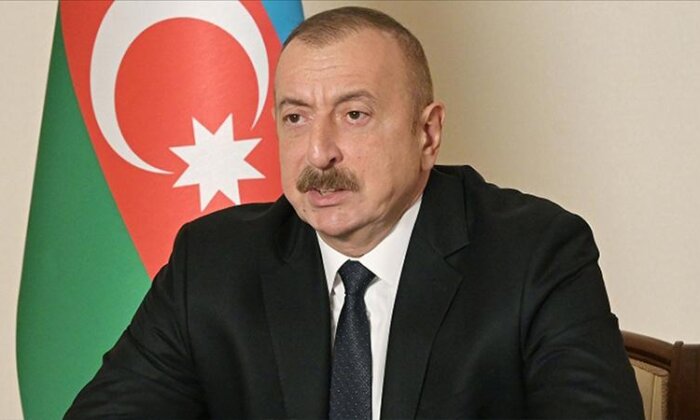 Aliyev’den Ermenistan’a gözdağı