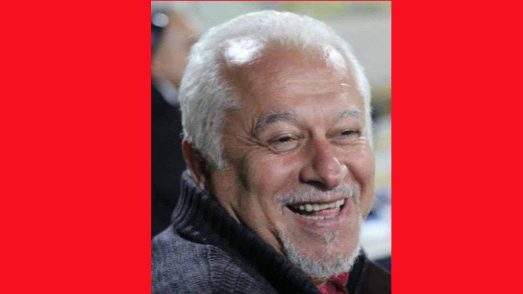 Usta Kameraman Adnan Dinibütün hayatını kaybetti