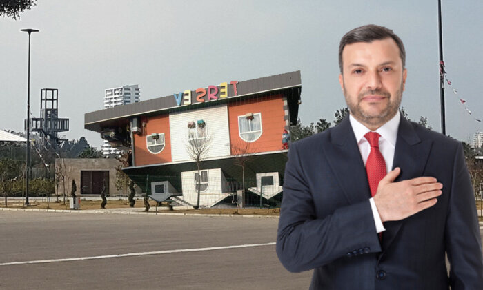 Yüreğir Belediyesi’nden büyük hizmet!